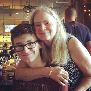 Meet your Posher, Sherry